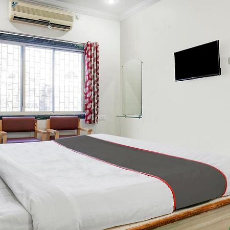 Collection O Shreya Hotel Talegaon Dabhade Eksteriør billede