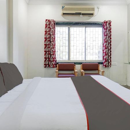 Collection O Shreya Hotel Talegaon Dabhade Eksteriør billede