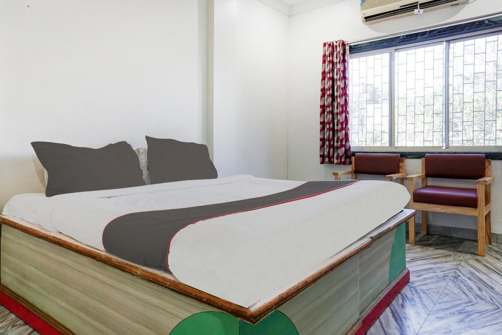 Collection O Shreya Hotel Talegaon Dabhade Eksteriør billede