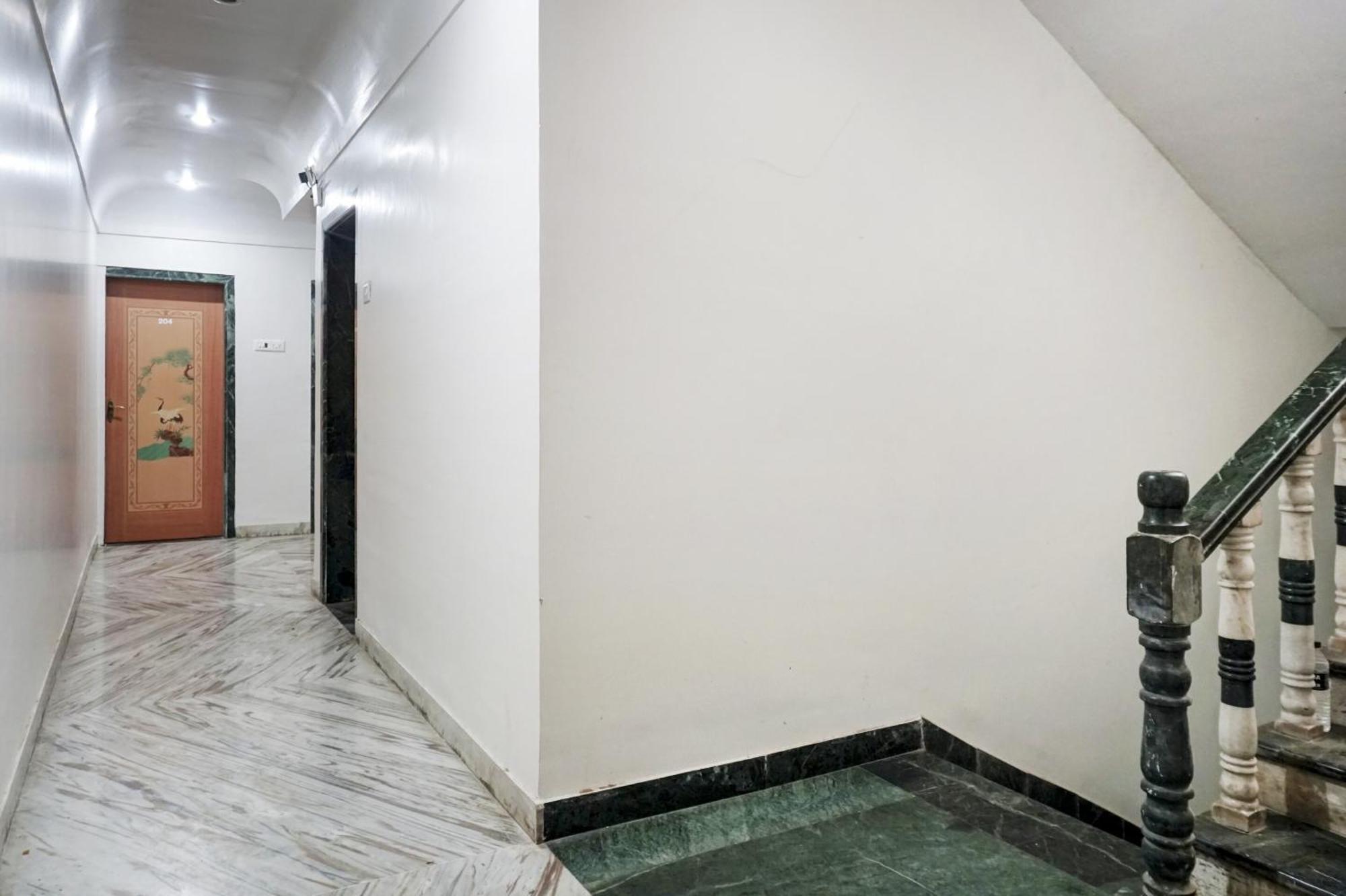Collection O Shreya Hotel Talegaon Dabhade Eksteriør billede