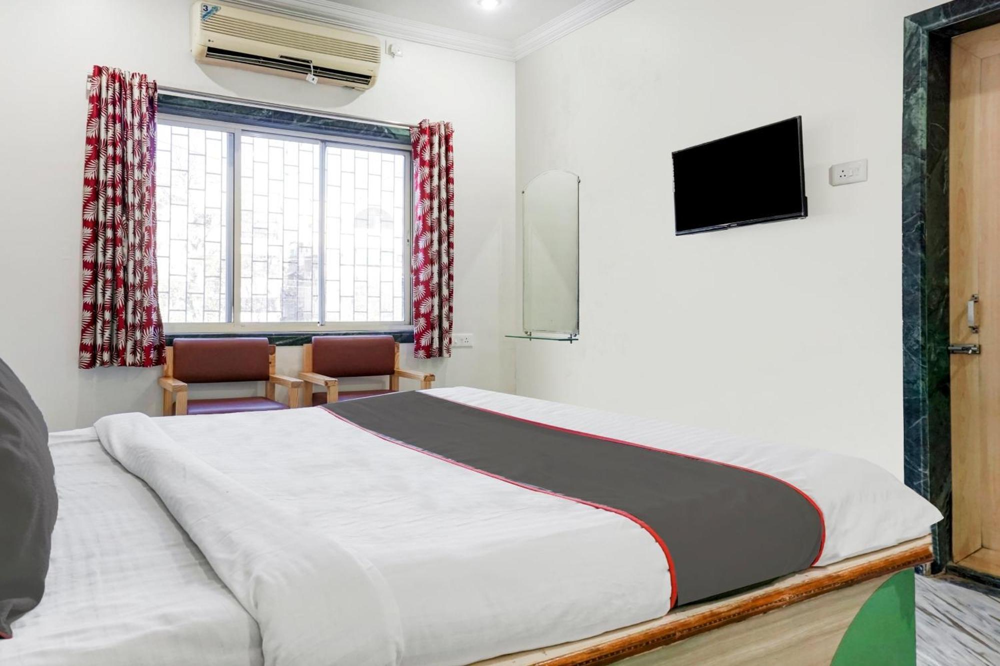 Collection O Shreya Hotel Talegaon Dabhade Eksteriør billede