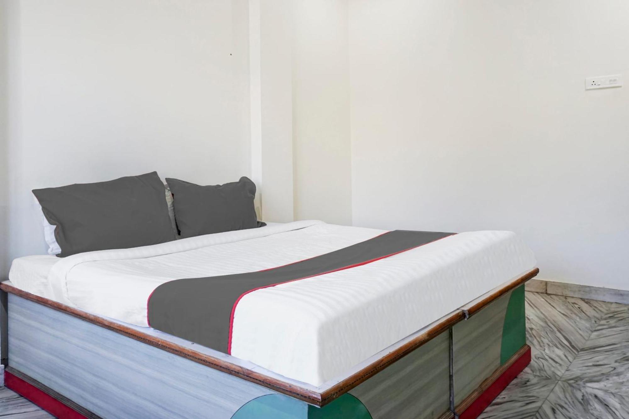 Collection O Shreya Hotel Talegaon Dabhade Eksteriør billede