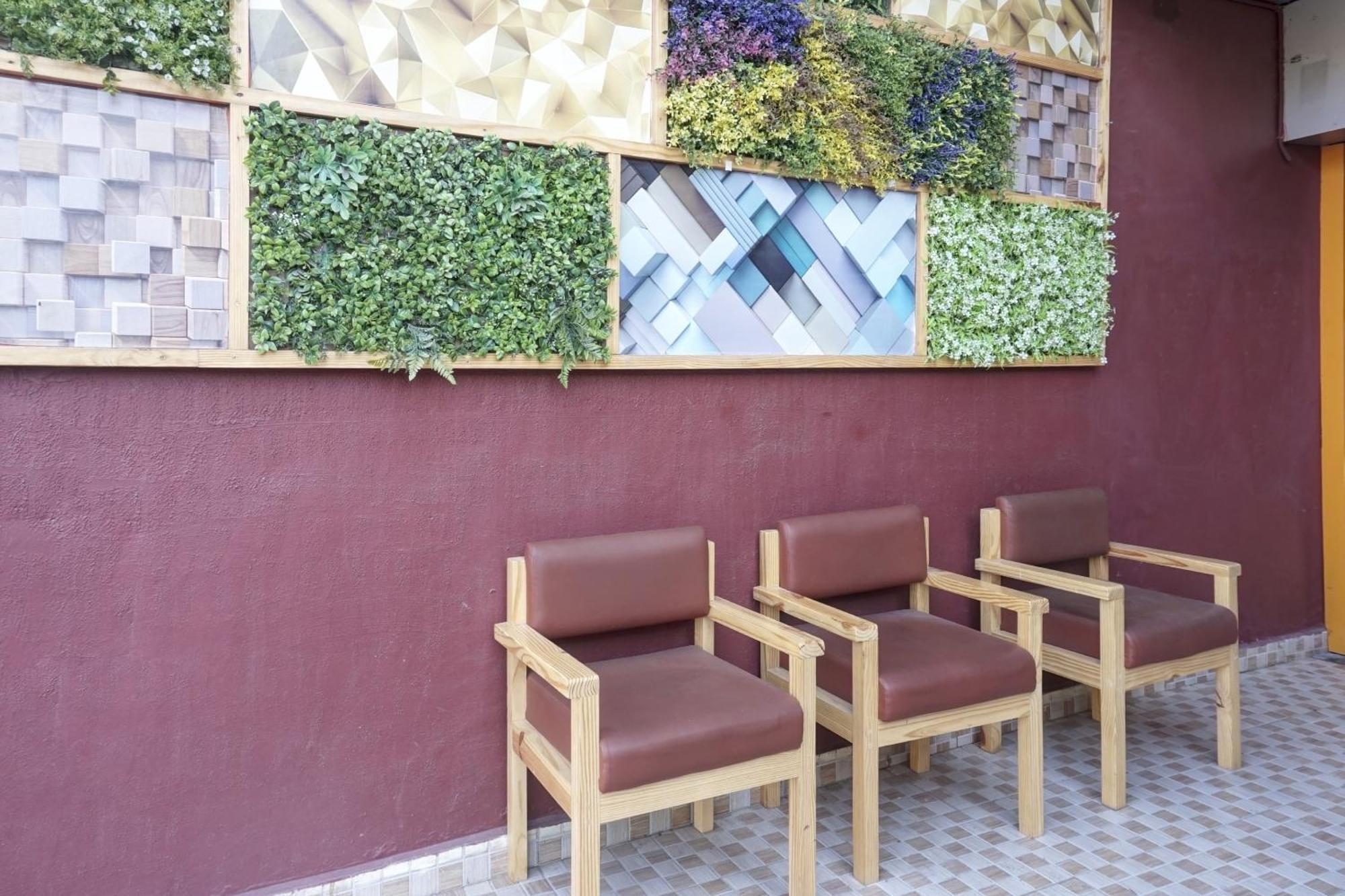 Collection O Shreya Hotel Talegaon Dabhade Eksteriør billede